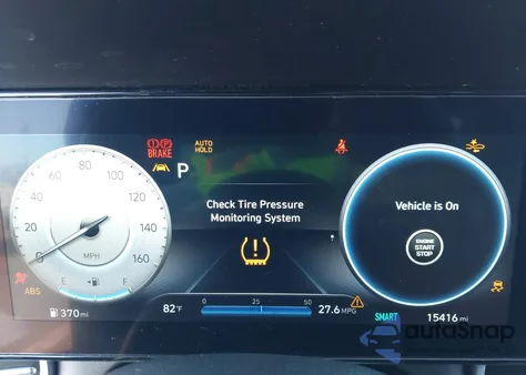 2023 Hyundai Elantra Limited from USA, damaged, VIN KMHLP4AG8PU618354